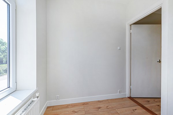 Medium property photo - Schenkkade 296, 2595 AZ Den Haag